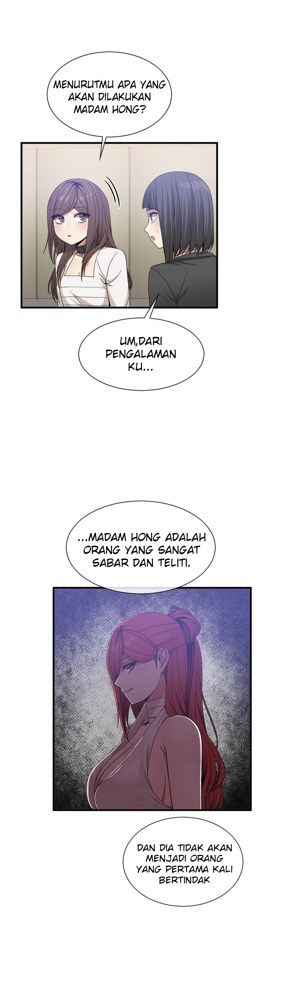 Deceptions (skull2) - Chapter 57 8