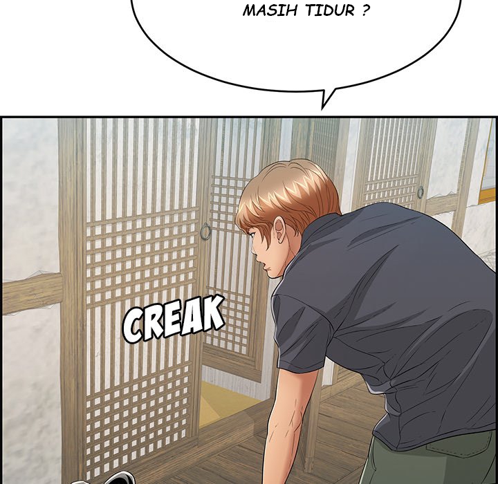 A Killer Woman - Chapter 57 133