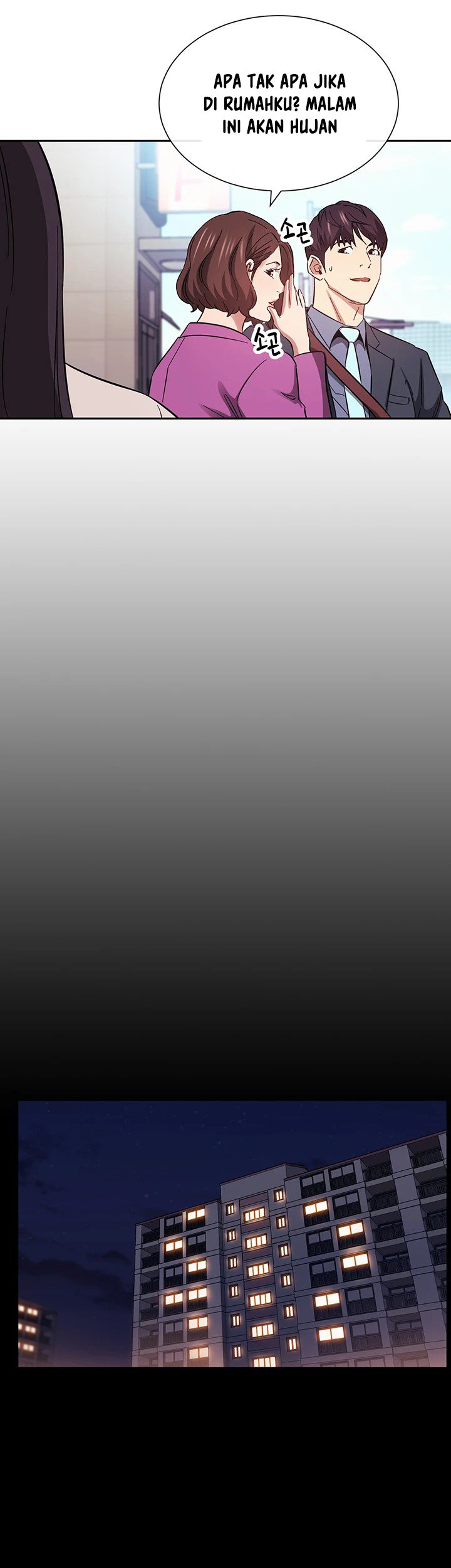 Mother Hunting - Chapter 57 34 Mother Hunting - Chapter 57 34