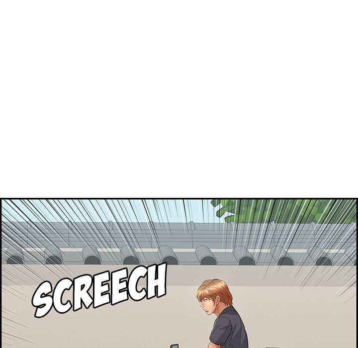 A Killer Woman - Chapter 57 56