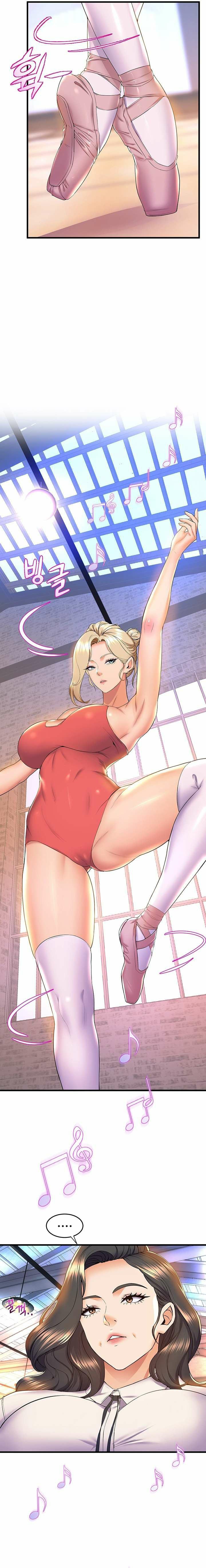 Dance Department’s Female Sunbaes - Chapter 57 15 Dance Department’s Female Sunbaes - Chapter 57 15