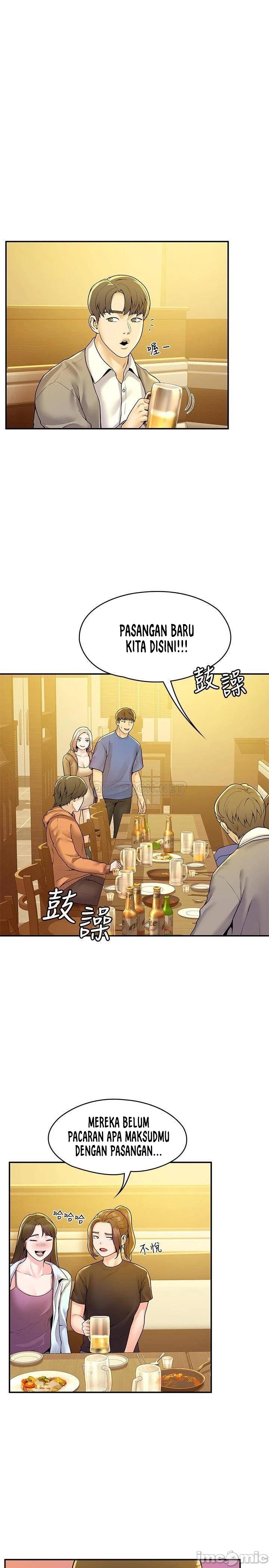 Campus Today - Chapter 57 18