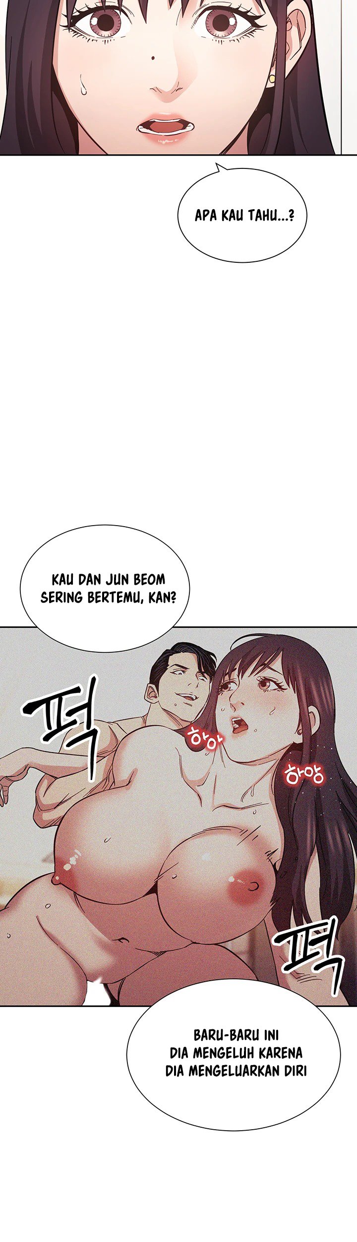 Mother Hunting - Chapter 57 27 Mother Hunting - Chapter 57 27