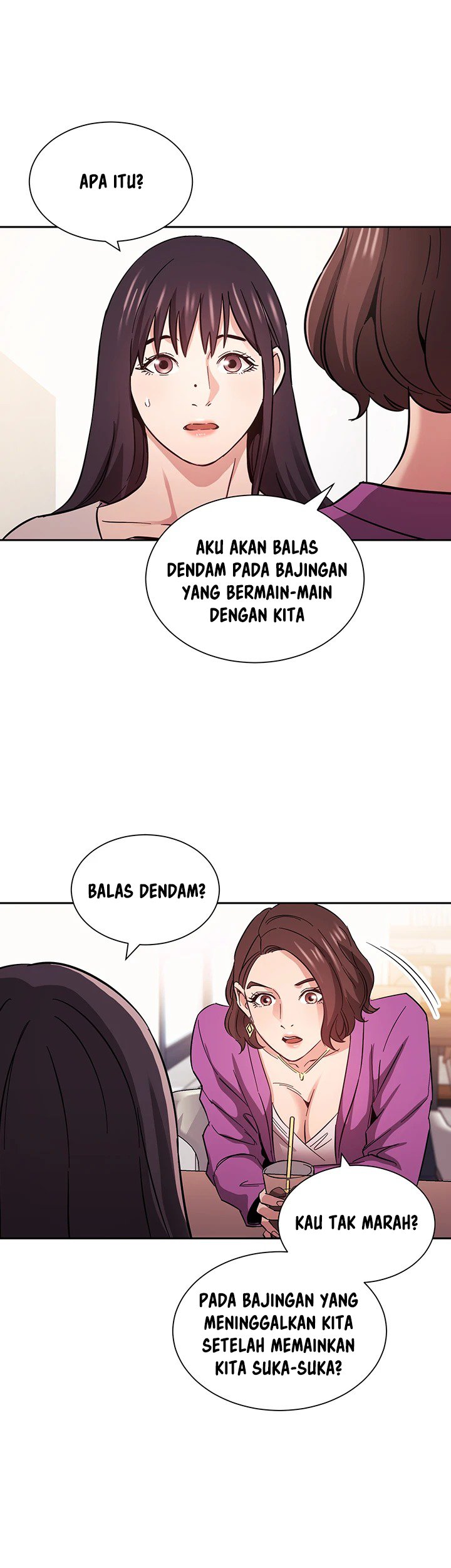 Mother Hunting - Chapter 57 25 Mother Hunting - Chapter 57 25