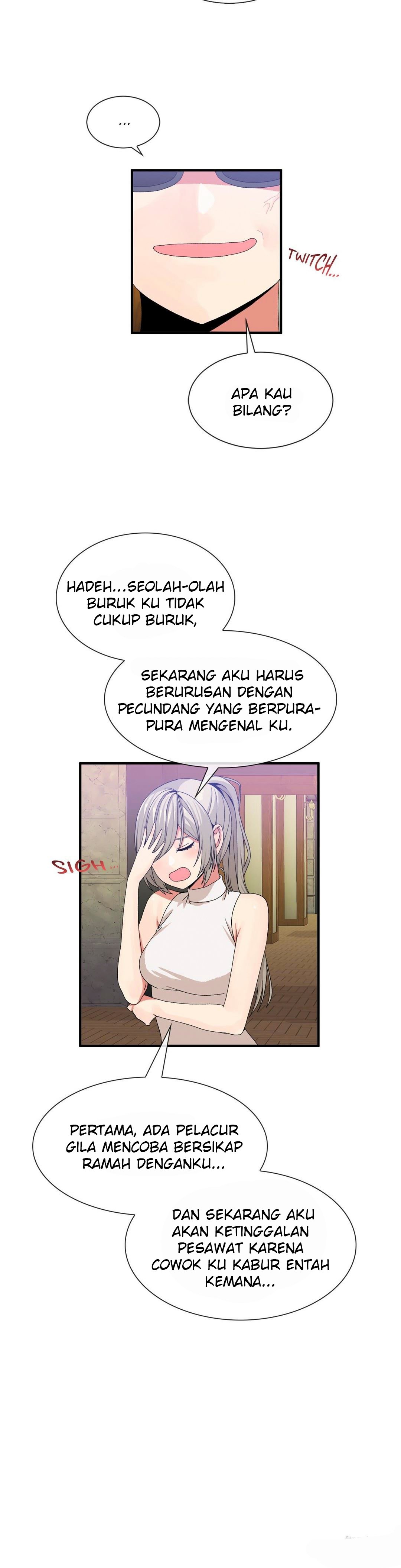 Deceptions (skull2) - Chapter 57 15