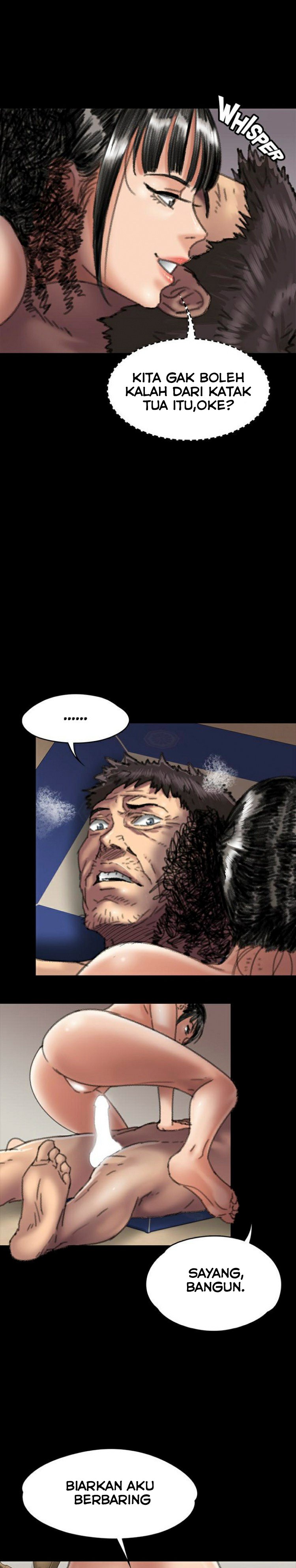 Queen Bee (Andrew) - Chapter 57 14 Queen Bee (Andrew) - Chapter 57 14