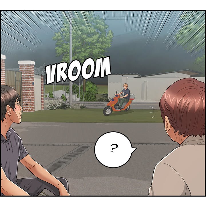 A Killer Woman - Chapter 57 52