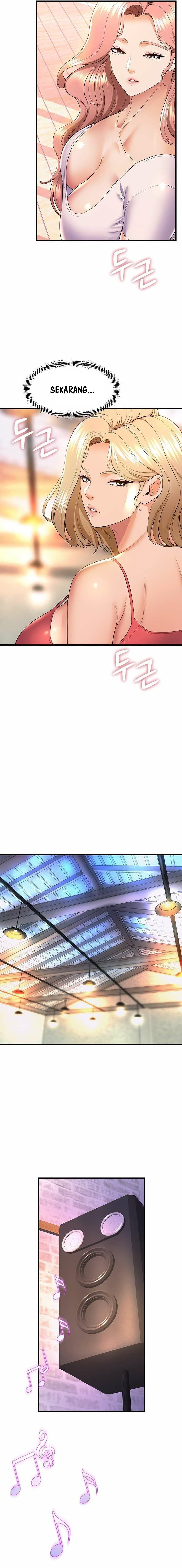 Dance Department’s Female Sunbaes - Chapter 57 4 Dance Department’s Female Sunbaes - Chapter 57 4