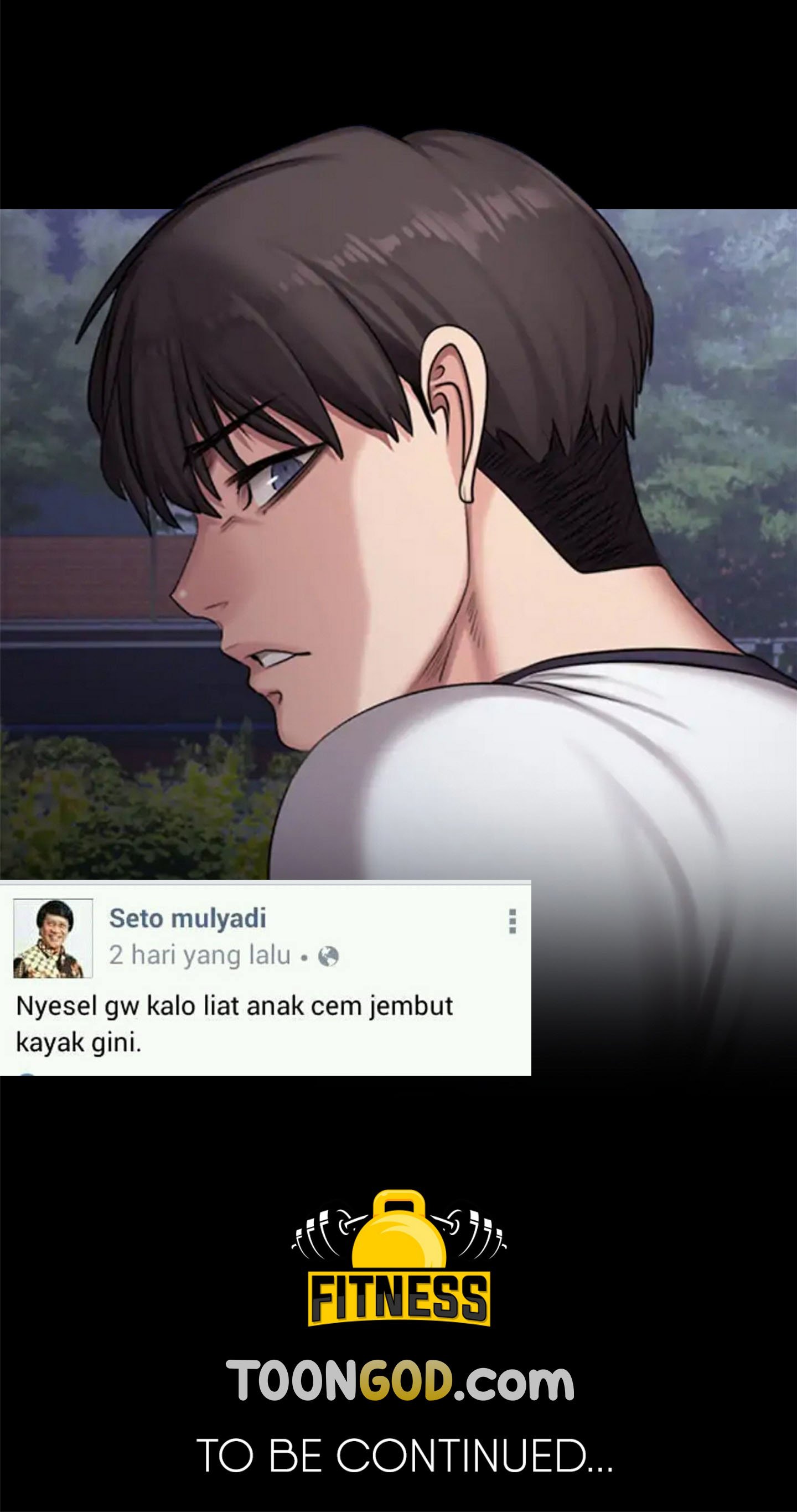 Fitness Uncensored - Chapter 57 34 Fitness Uncensored - Chapter 57 34