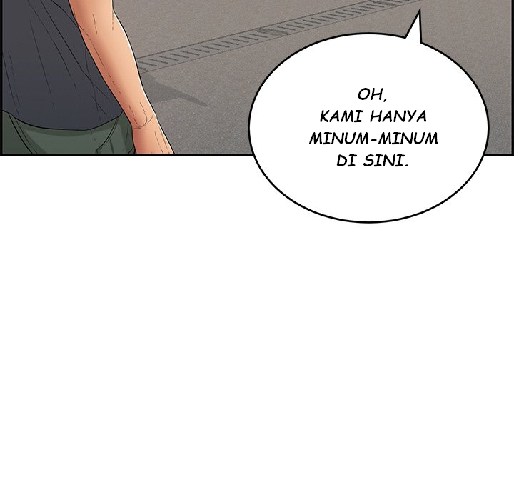 A Killer Woman - Chapter 57 70