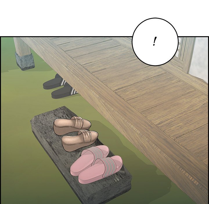 A Killer Woman - Chapter 57 122