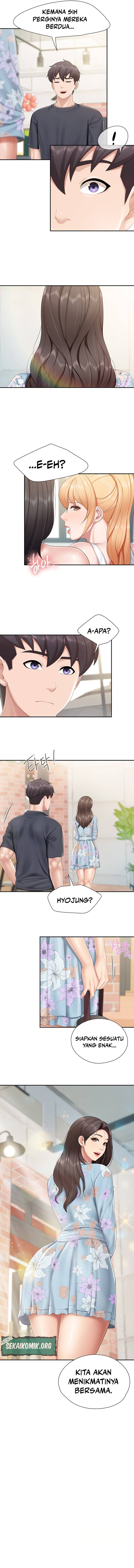 Welcome to Kids cafe - Chapter 57 5