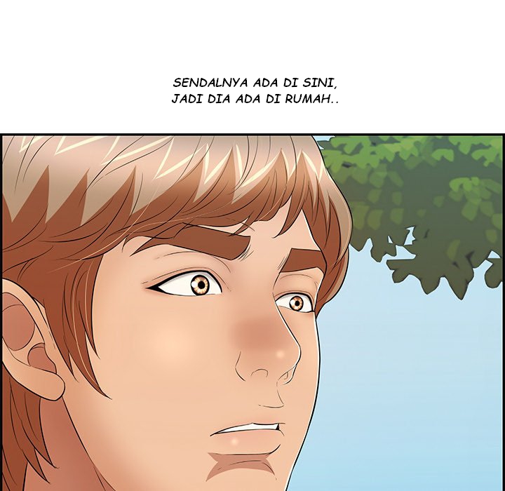 A Killer Woman - Chapter 57 124