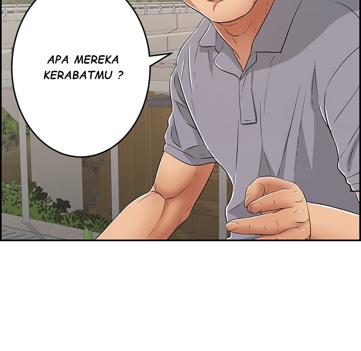 A Killer Woman - Chapter 57 76