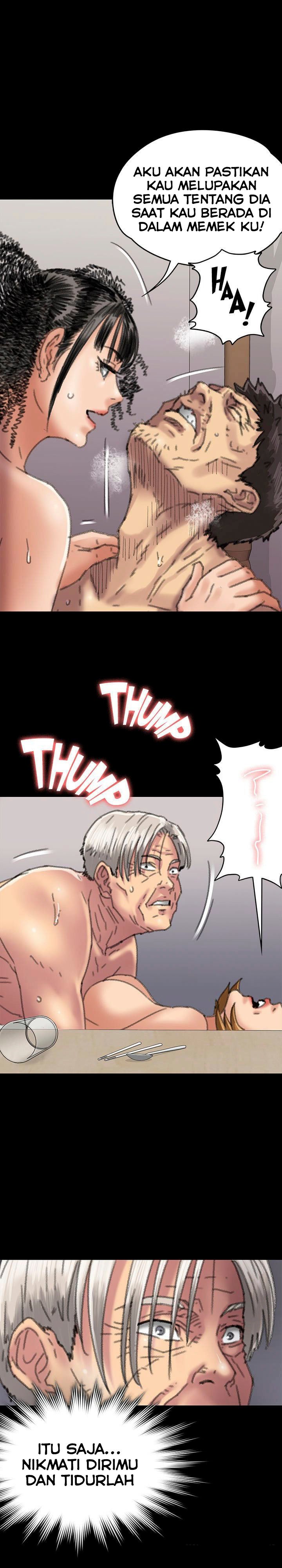 Queen Bee (Andrew) - Chapter 57 3 Queen Bee (Andrew) - Chapter 57 3