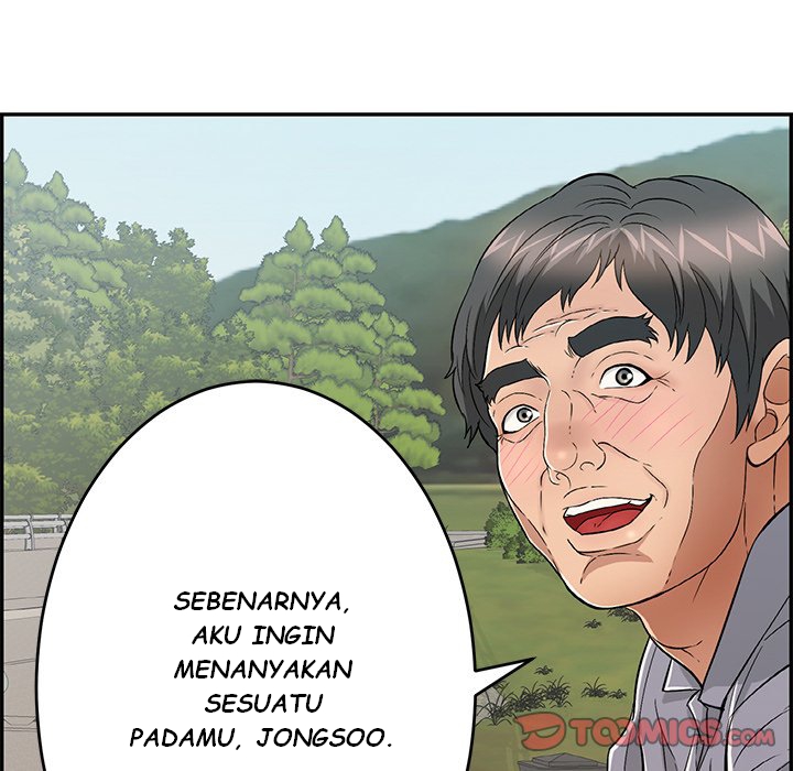 A Killer Woman - Chapter 57 71