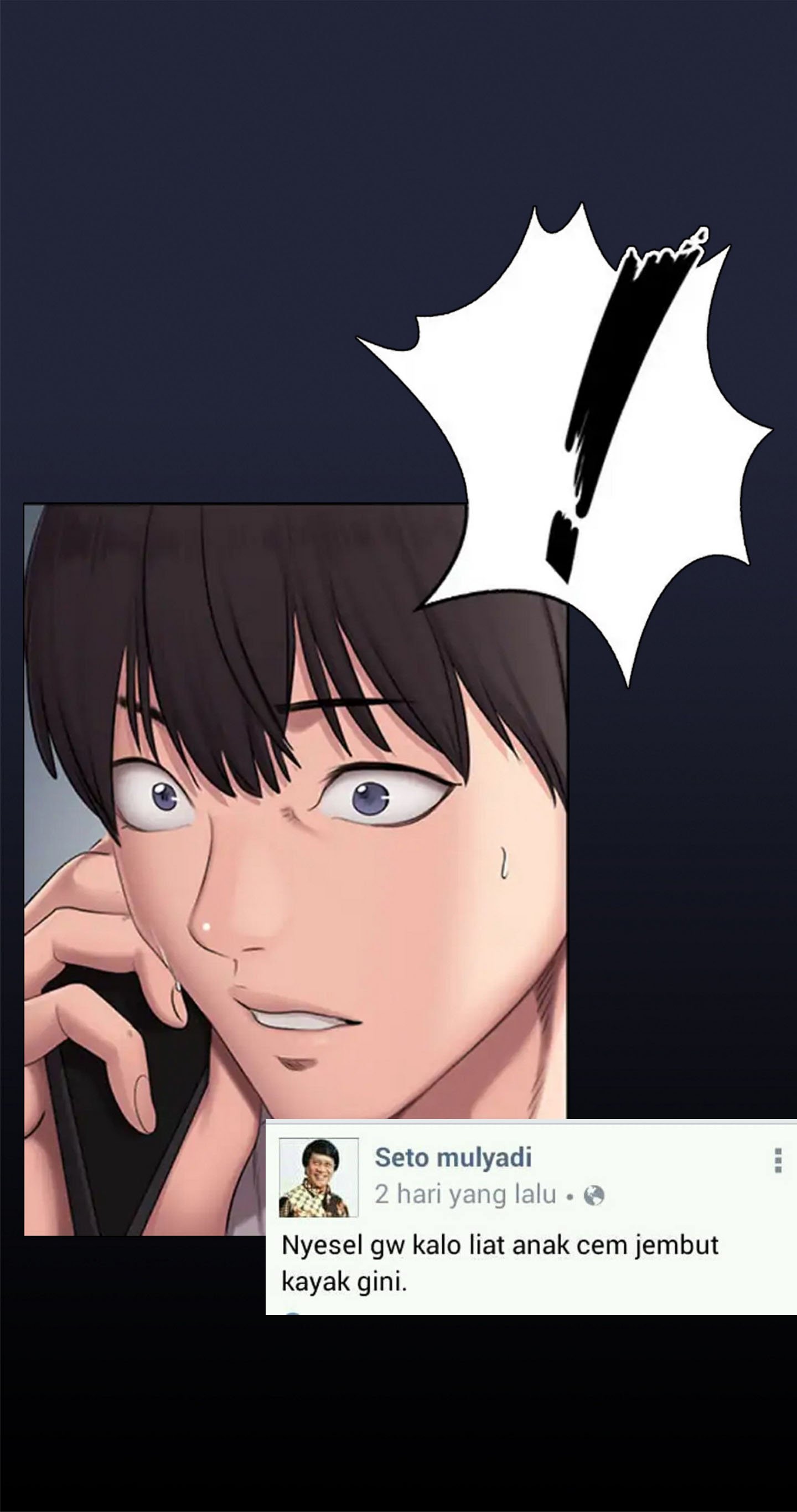 Fitness Uncensored - Chapter 57 1 Fitness Uncensored - Chapter 57 1