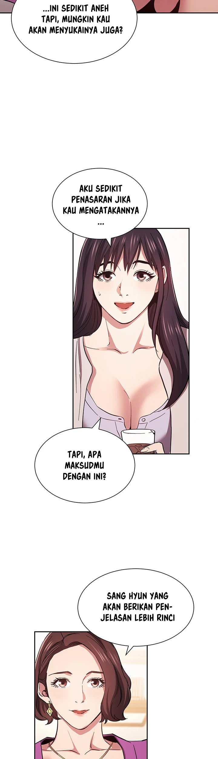 Mother Hunting - Chapter 57 31 Mother Hunting - Chapter 57 31