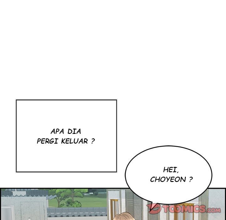 A Killer Woman - Chapter 57 119