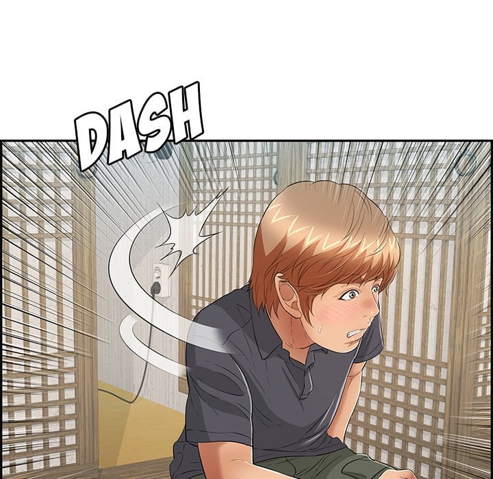 A Killer Woman - Chapter 57 147