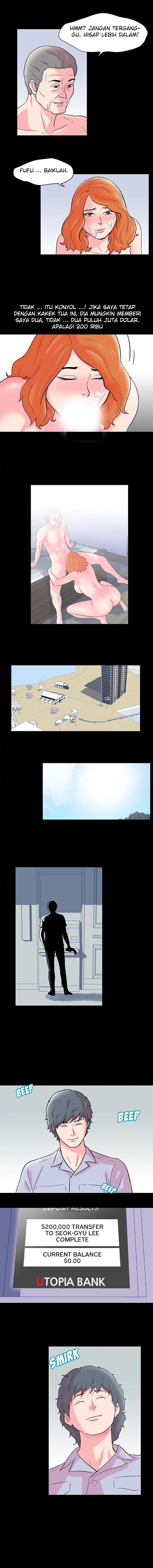 Project Utopia - Chapter 57 11