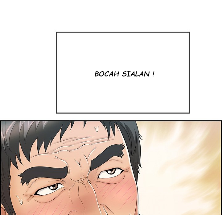 A Killer Woman - Chapter 57 105