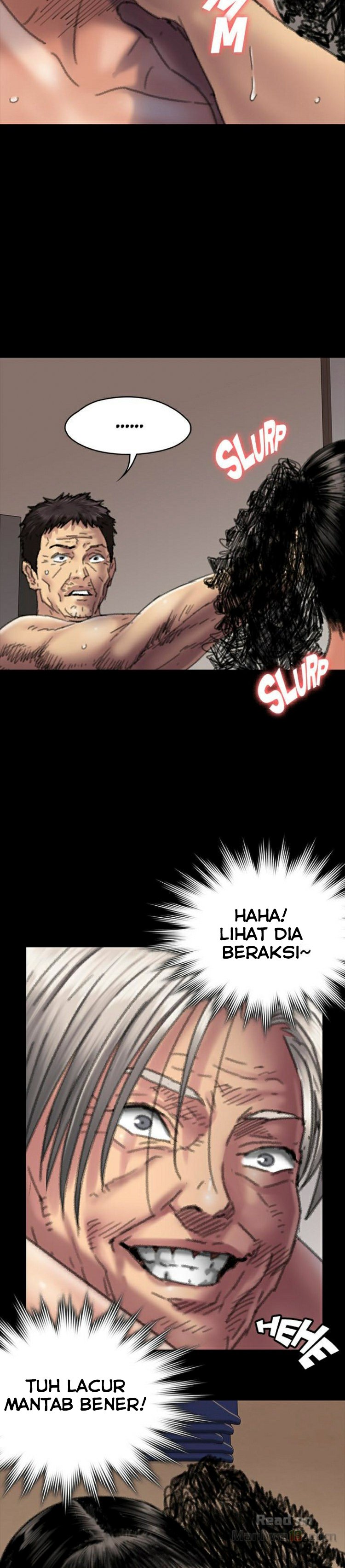 Queen Bee (Andrew) - Chapter 57 32 Queen Bee (Andrew) - Chapter 57 32