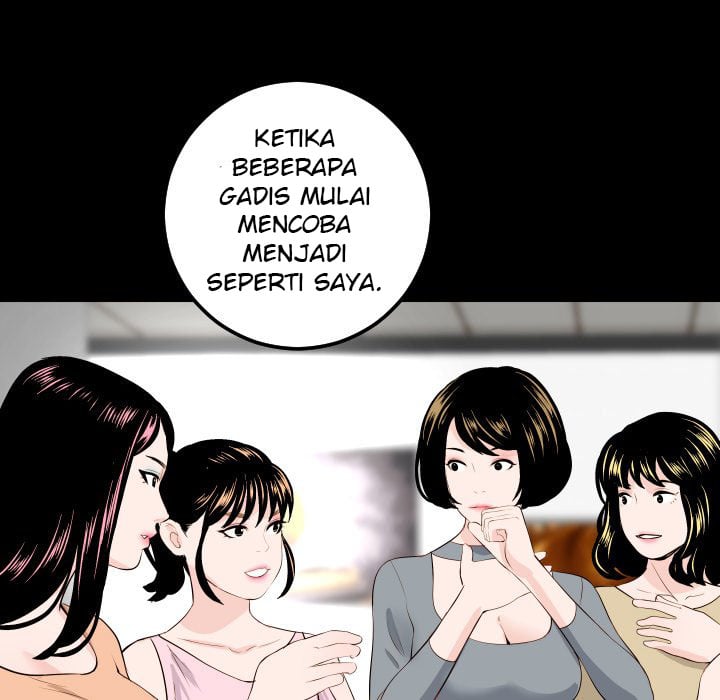 Analog - Chapter 57 57