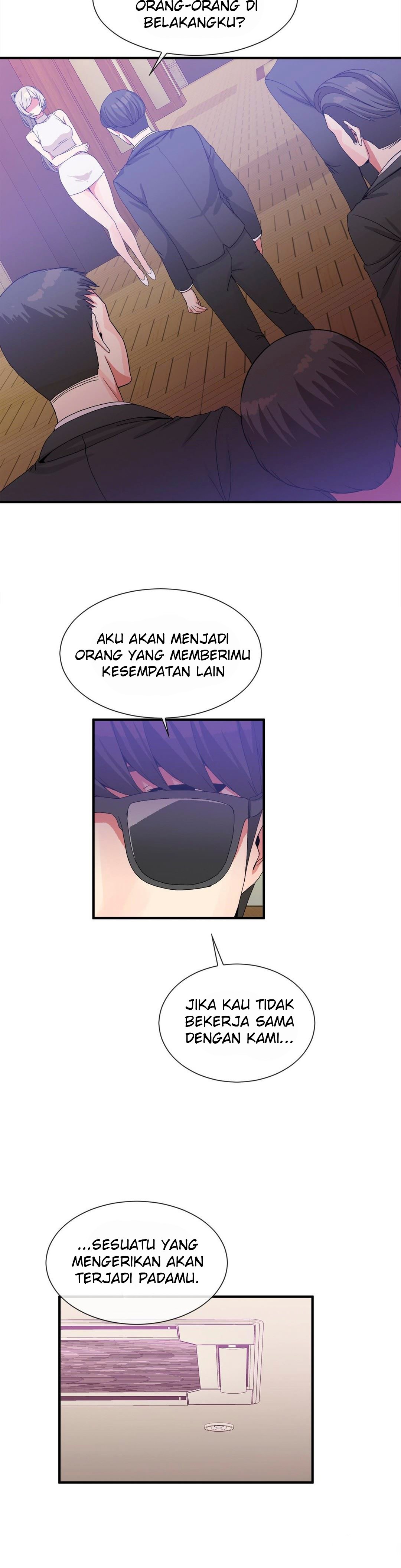 Deceptions (skull2) - Chapter 57 18