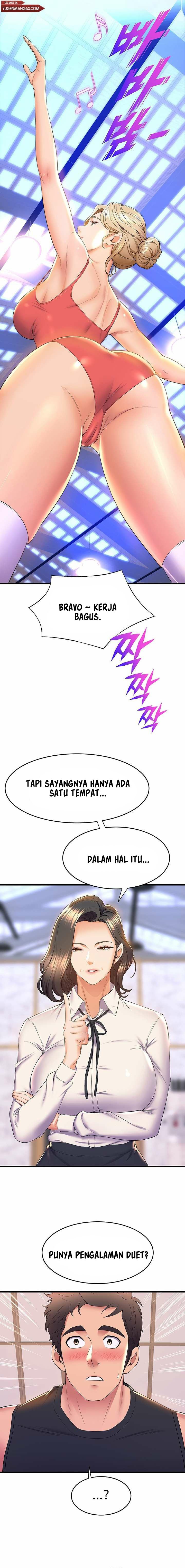 Dance Department’s Female Sunbaes - Chapter 57 17 Dance Department’s Female Sunbaes - Chapter 57 17