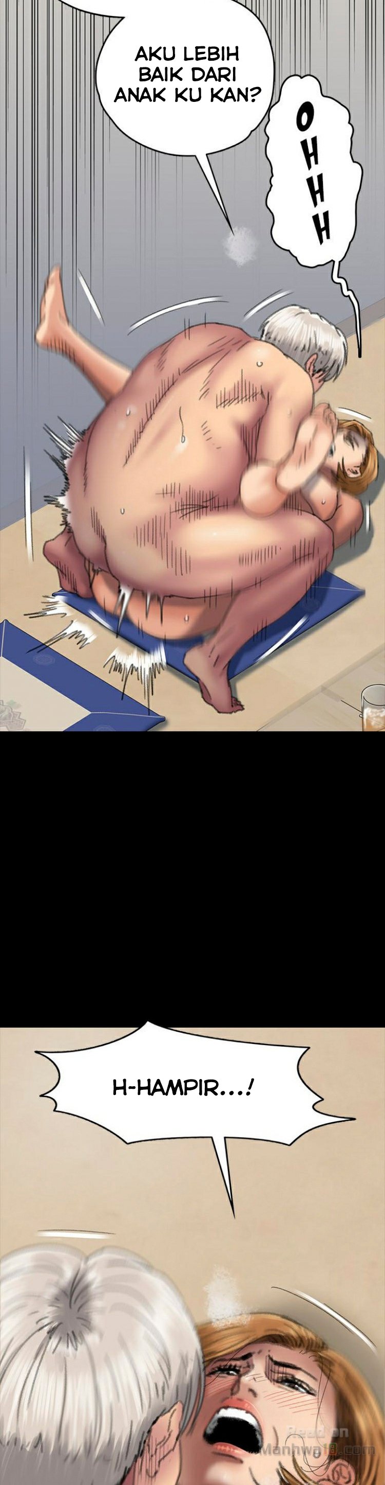 Queen Bee (Andrew) - Chapter 57 7 Queen Bee (Andrew) - Chapter 57 7