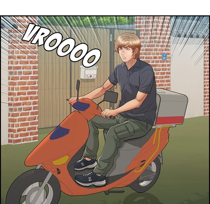 A Killer Woman - Chapter 57 54