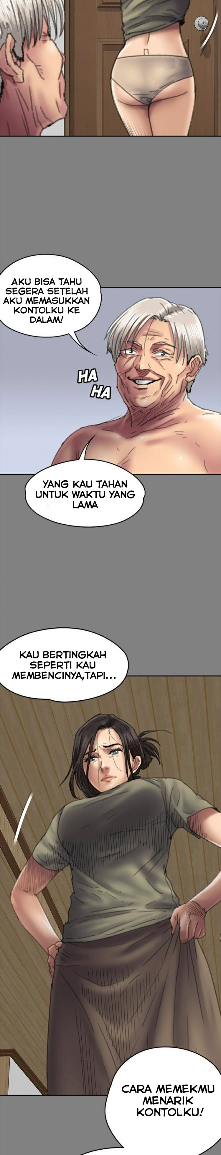 Queen Bee (Andrew) - Chapter 57 24 Queen Bee (Andrew) - Chapter 57 24