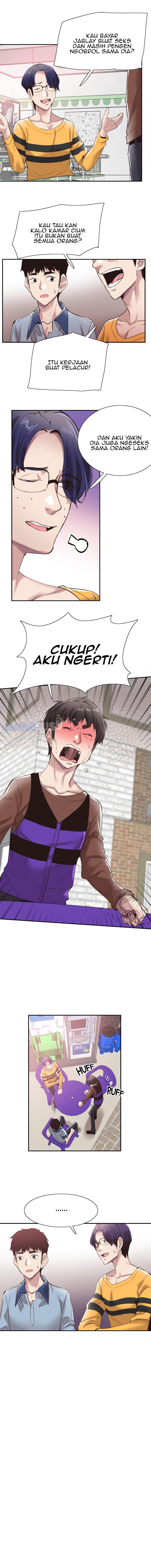 Campus Live - Chapter 57 13