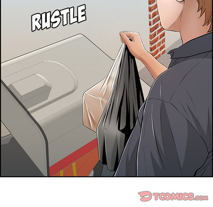 A Killer Woman - Chapter 57 63