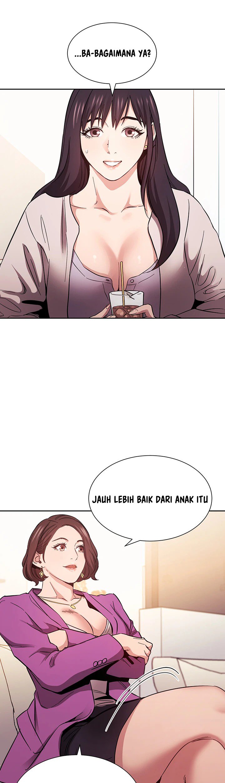 Mother Hunting - Chapter 57 30 Mother Hunting - Chapter 57 30