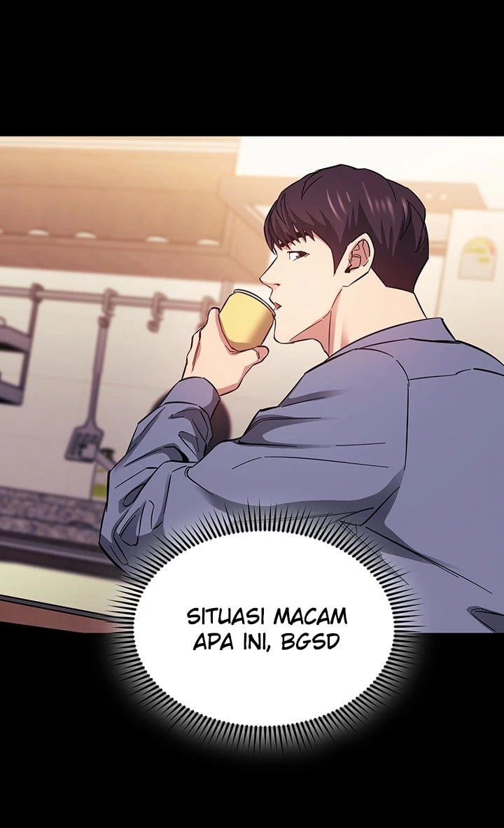 Mother Hunting - Chapter 57 35 Mother Hunting - Chapter 57 35