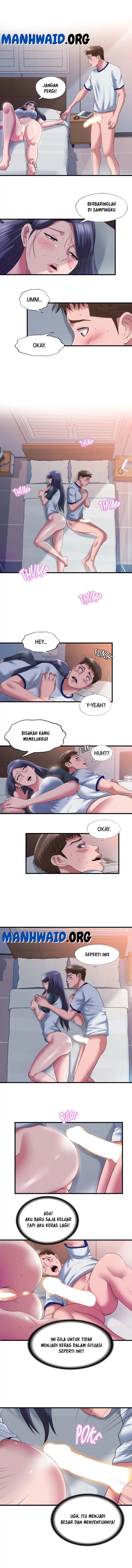 Water Overflow - Chapter 57 9