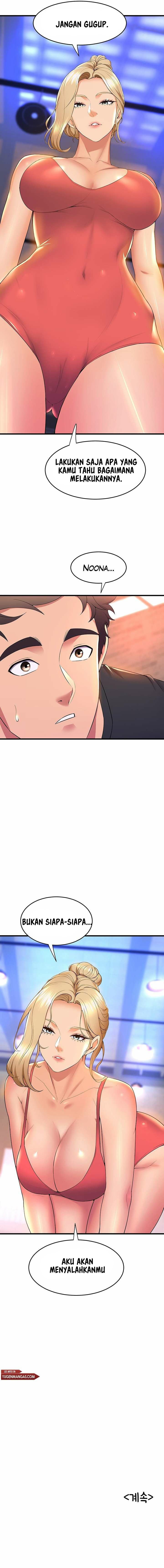 Dance Department’s Female Sunbaes - Chapter 57 19 Dance Department’s Female Sunbaes - Chapter 57 19