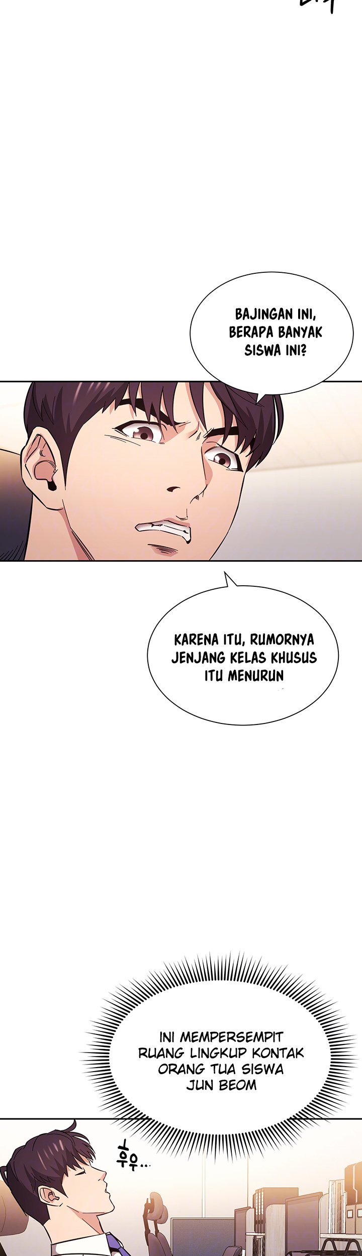 Mother Hunting - Chapter 57 9 Mother Hunting - Chapter 57 9