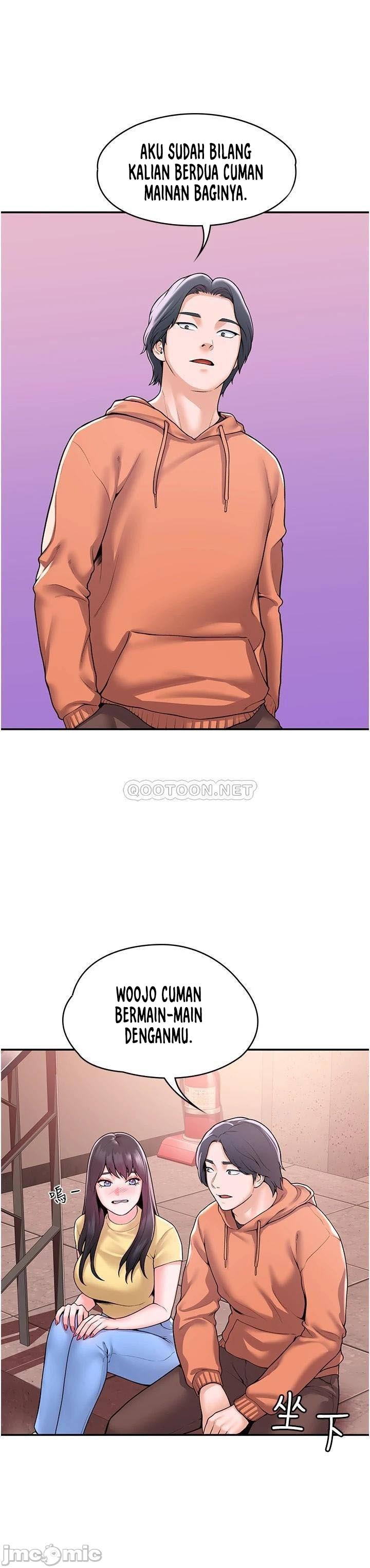 Campus Today - Chapter 57 22