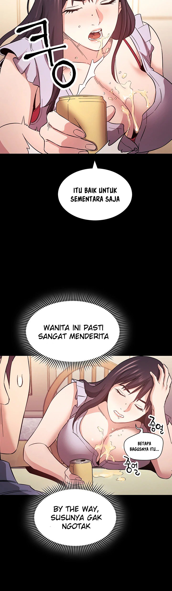 Mother Hunting - Chapter 57 39 Mother Hunting - Chapter 57 39