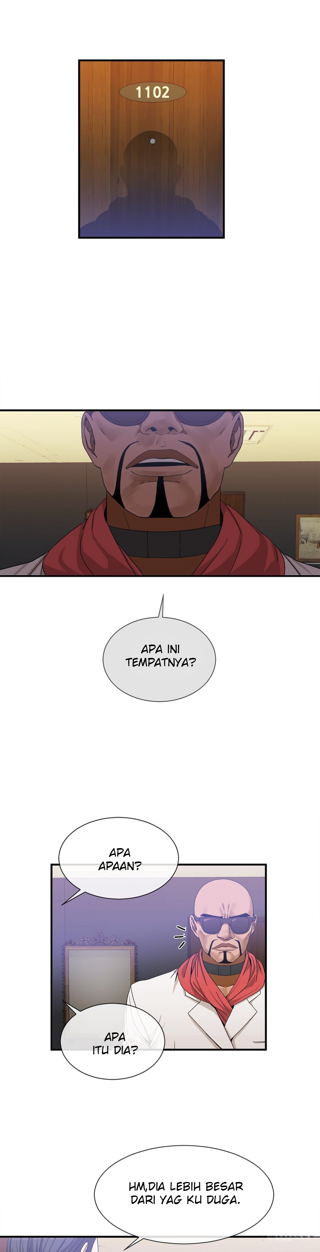 Deceptions (skull2) - Chapter 57 3