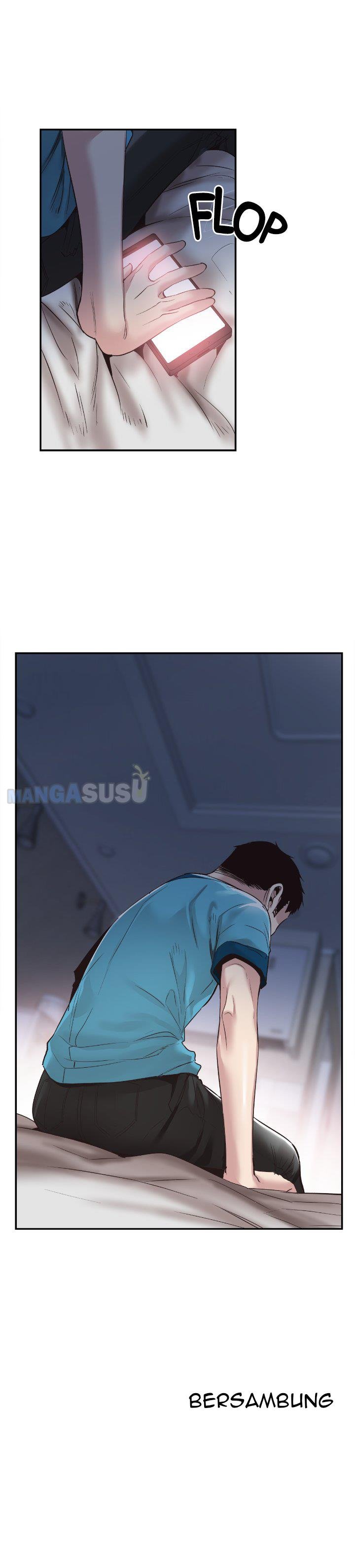 Campus Live - Chapter 57 17