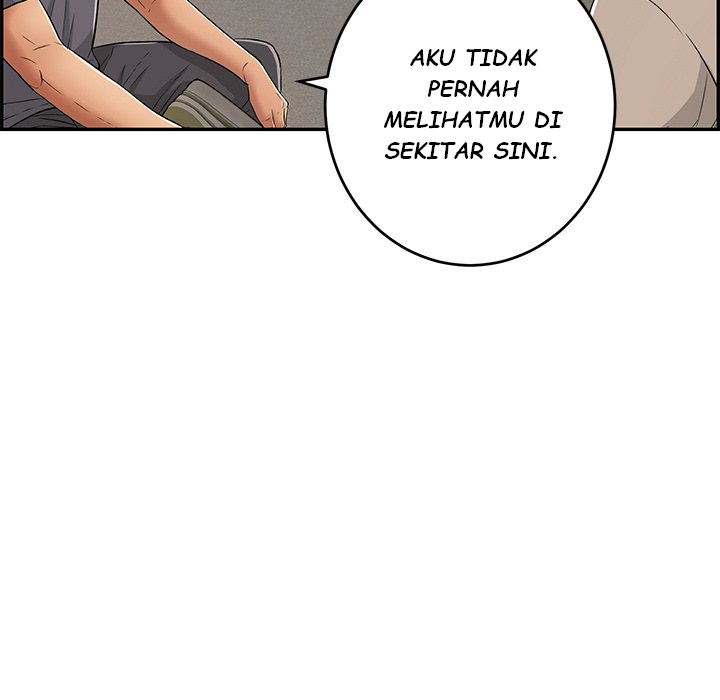 A Killer Woman - Chapter 57 68