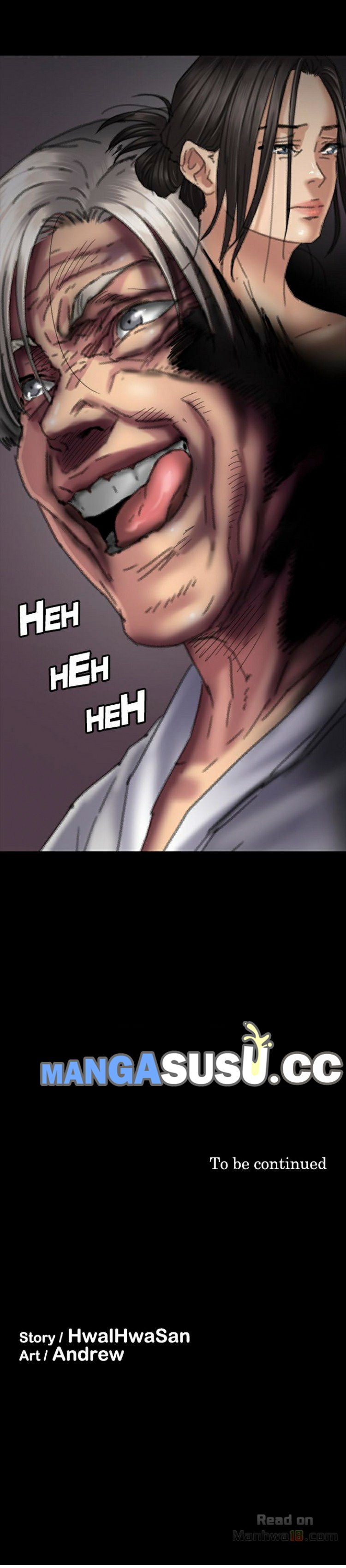 Queen Bee (Andrew) - Chapter 57 37 Queen Bee (Andrew) - Chapter 57 37