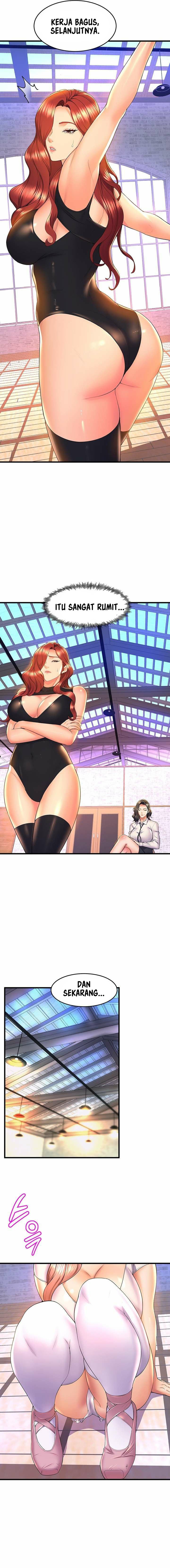 Dance Department’s Female Sunbaes - Chapter 57 9 Dance Department’s Female Sunbaes - Chapter 57 9