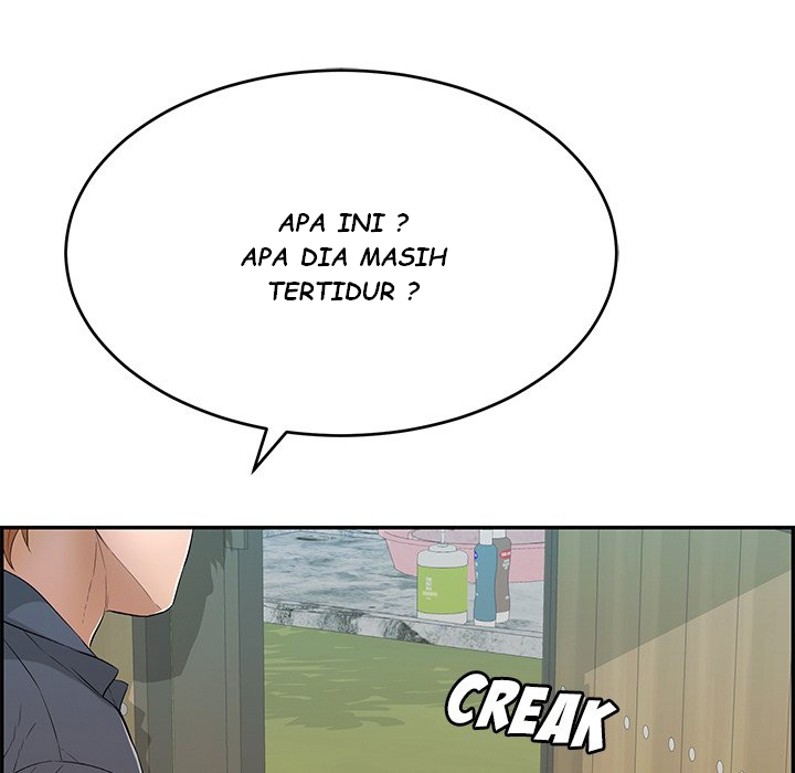 A Killer Woman - Chapter 57 112