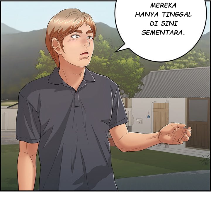 A Killer Woman - Chapter 57 80