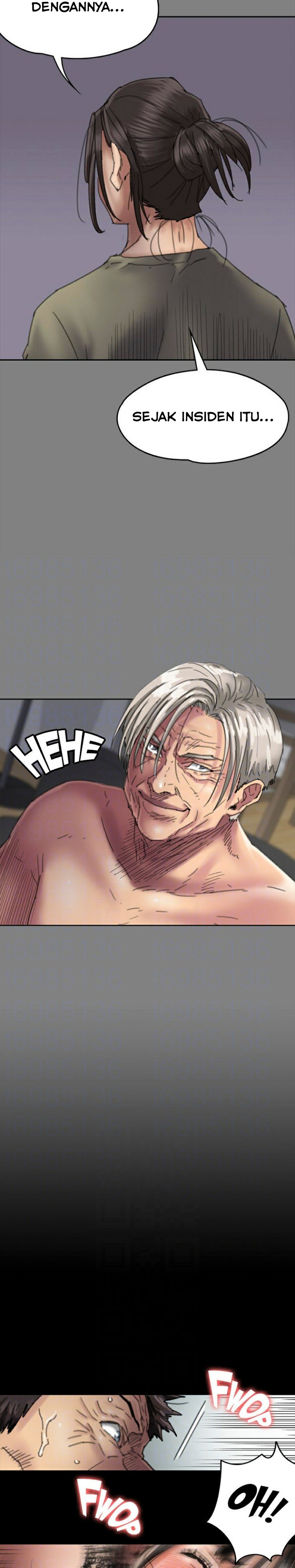 Queen Bee (Andrew) - Chapter 57 26 Queen Bee (Andrew) - Chapter 57 26